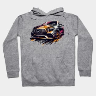 Mercedes AMG Hoodie